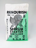 Shrub Starter