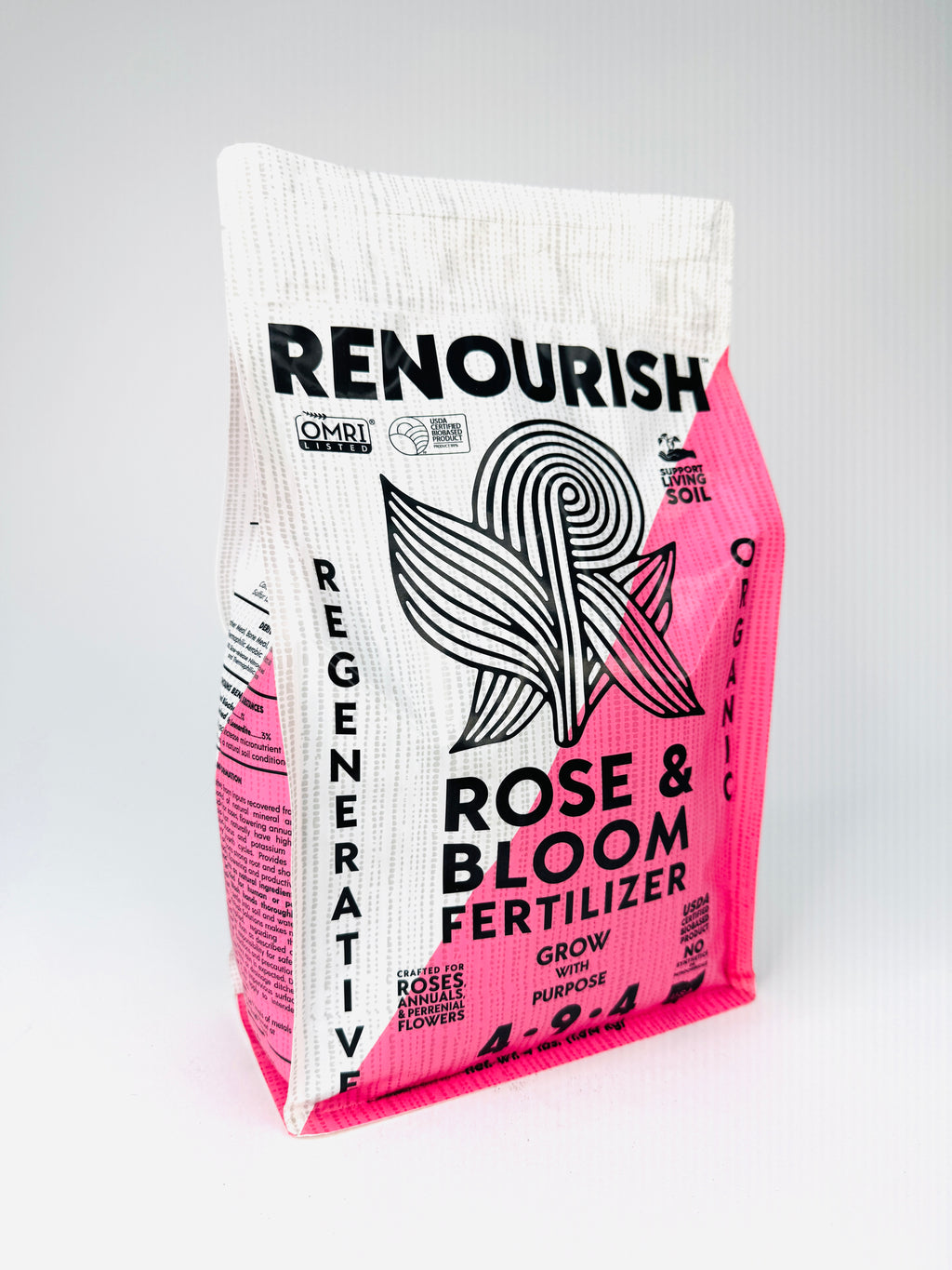 Rose & Bloom