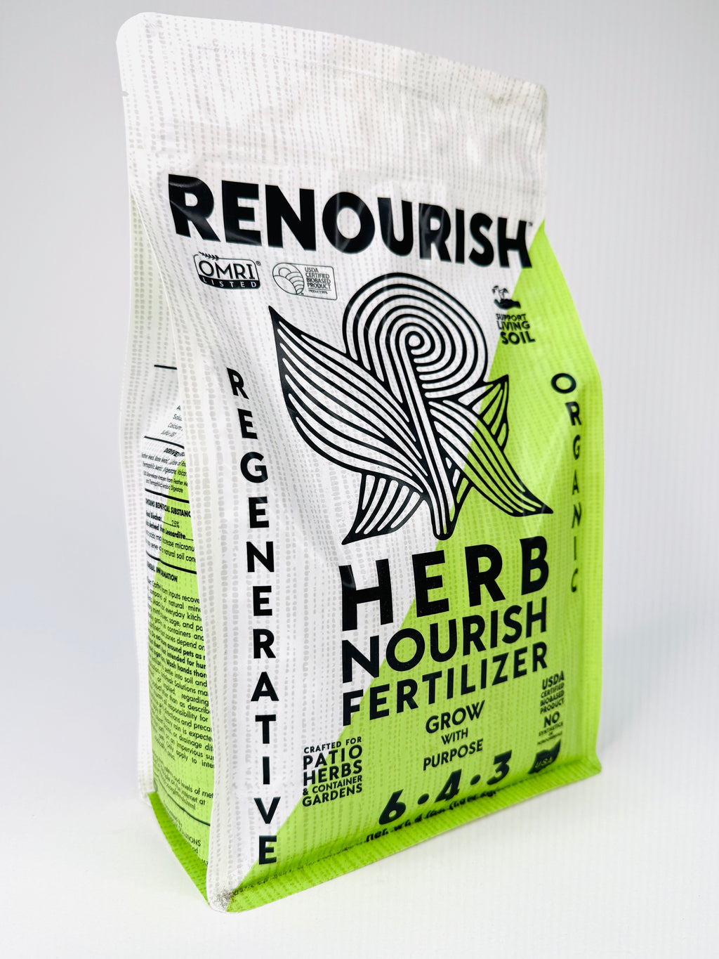 Herb Nourish