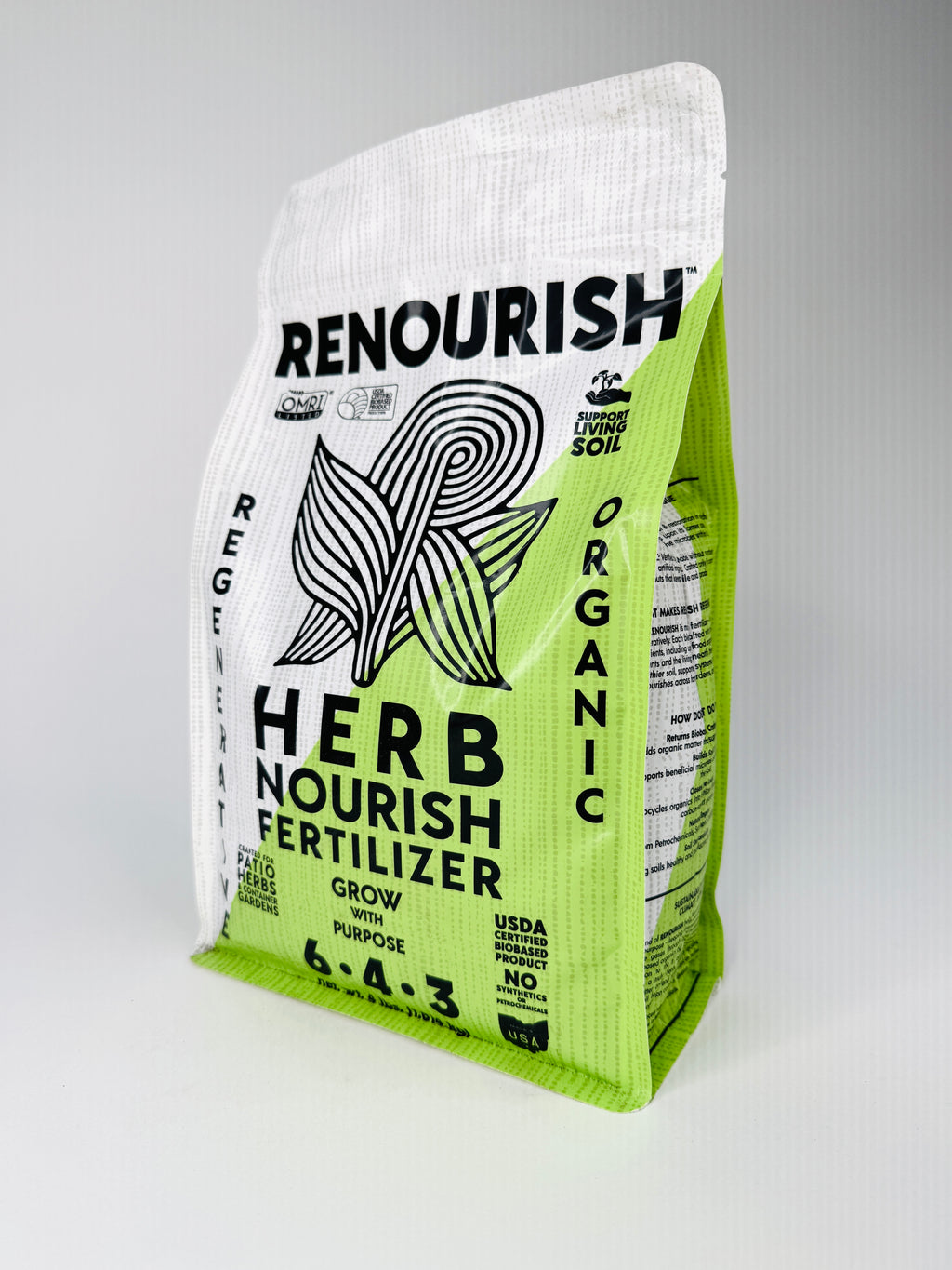 Herb Nourish